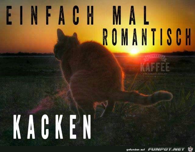 Romantik!