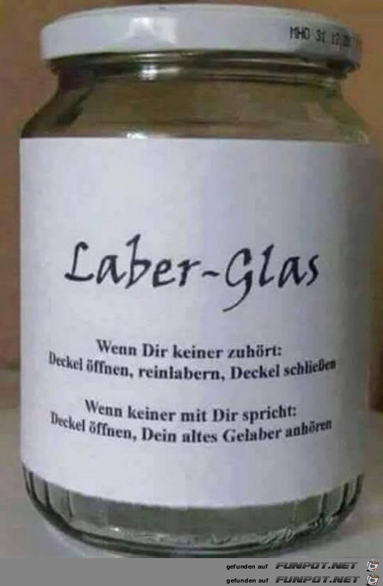 Laberglas Laberglas