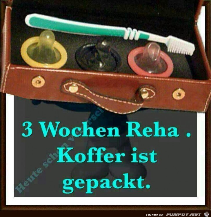 Reha-Koffer
