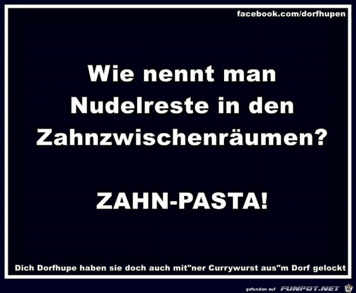 Zahnpasta Zahnpasta