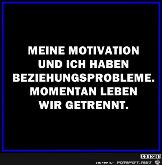 Beziehungsprobleme...... Beziehungsprobleme......