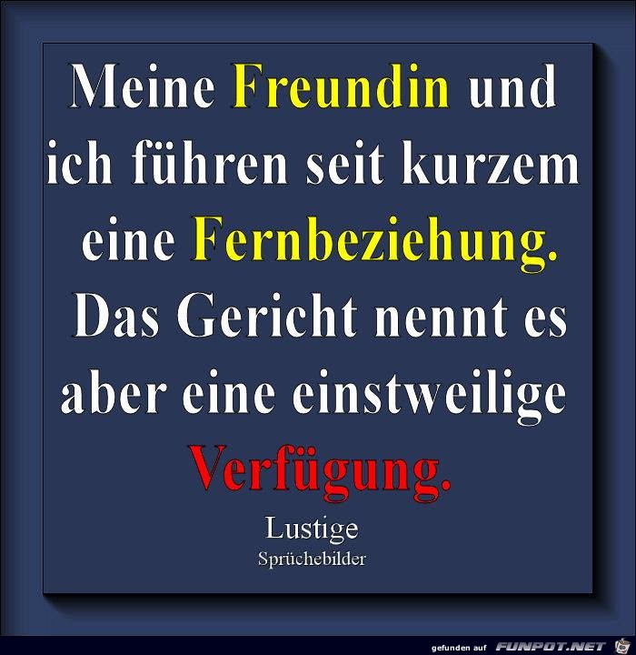 Verfuegung Verfuegung