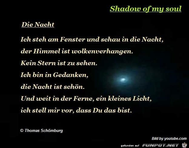 Die Nacht Die Nacht