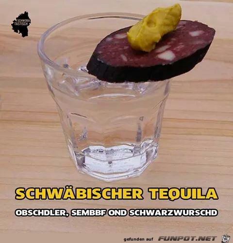 Super Tequila