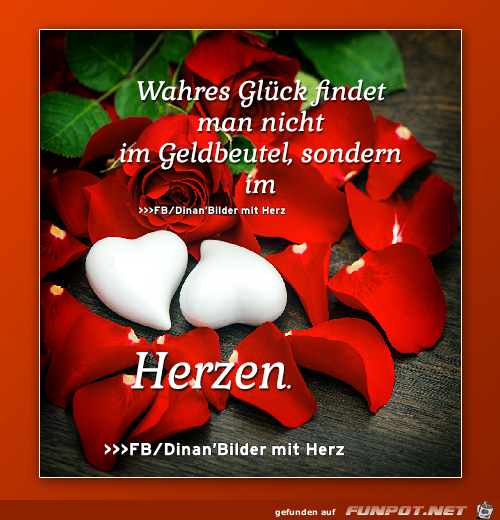 Wahres Glueck