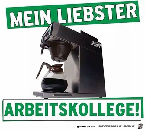 Der beste Kollege