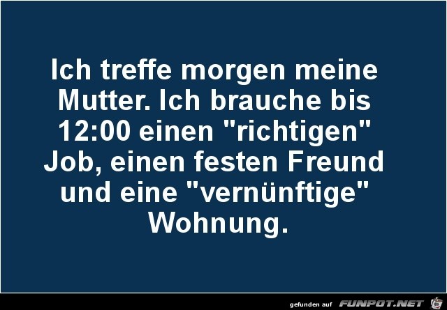 Das wird wohl schwierig Das wird wohl schwierig