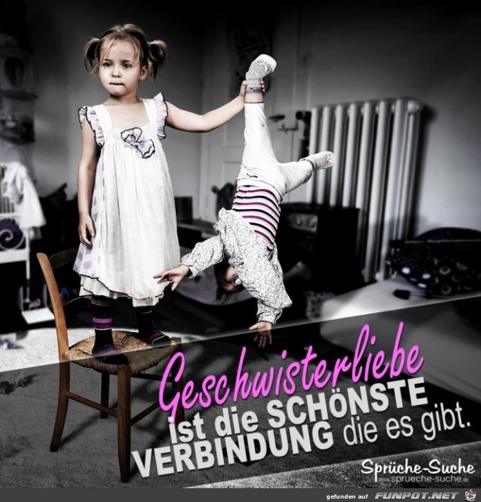 Geschwisterliebe Geschwisterliebe