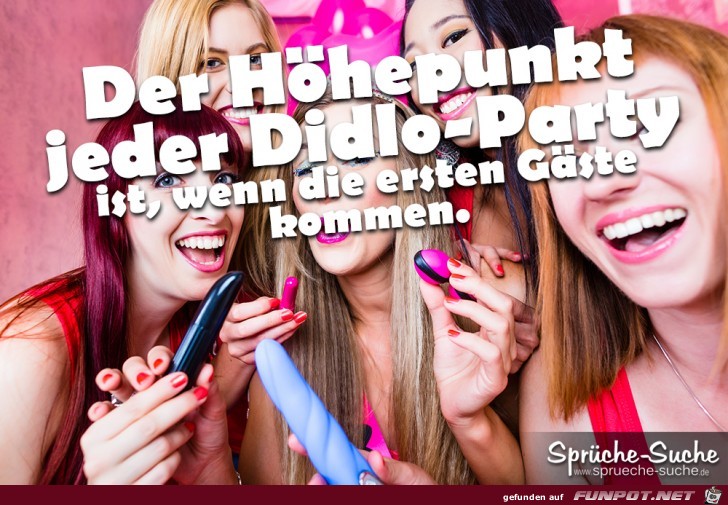 Dildo-Party Dildo-Party