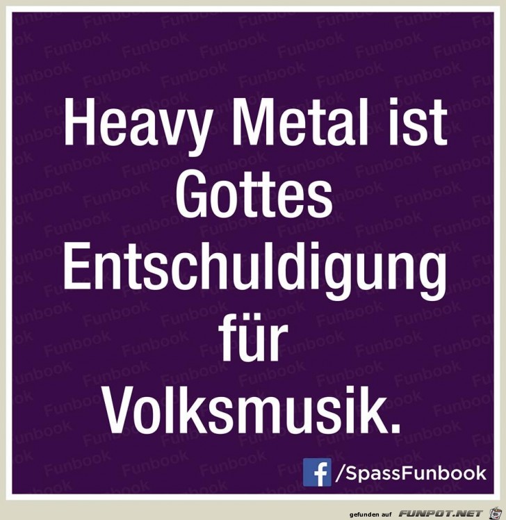 Heavy Metal Heavy Metal