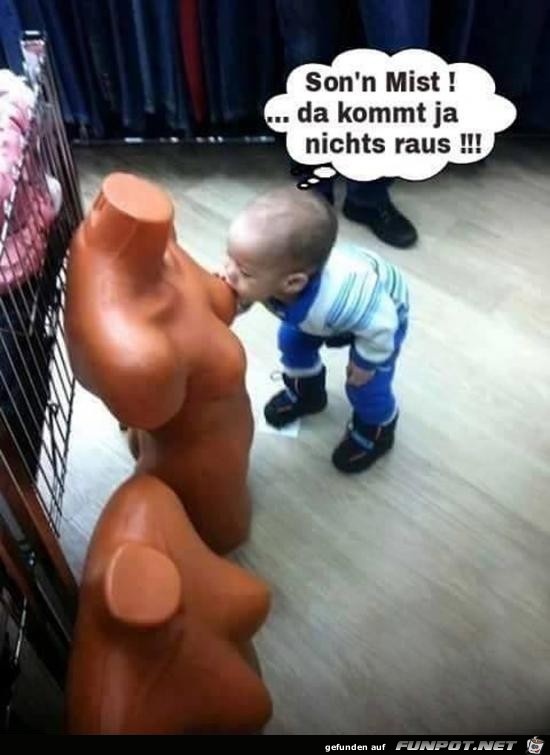 so´n Mist...... so´n Mist......