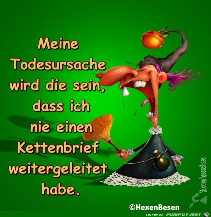 Kettenbrief Kettenbrief
