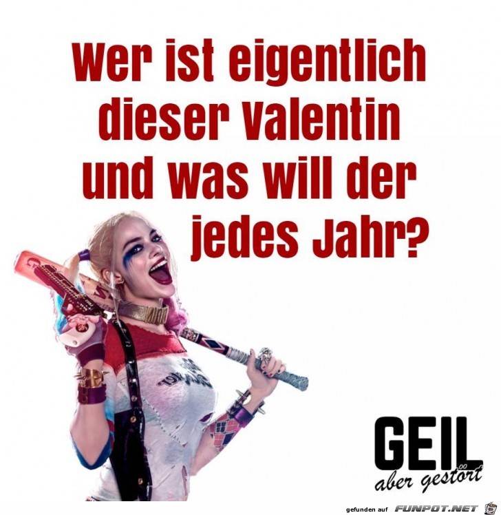 Wer ist eigentlich dieser Wer ist eigentlich dieser