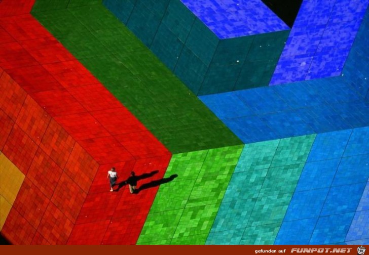 Illusion Illusion