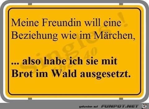 Im Wald ausgesetzt Im Wald ausgesetzt