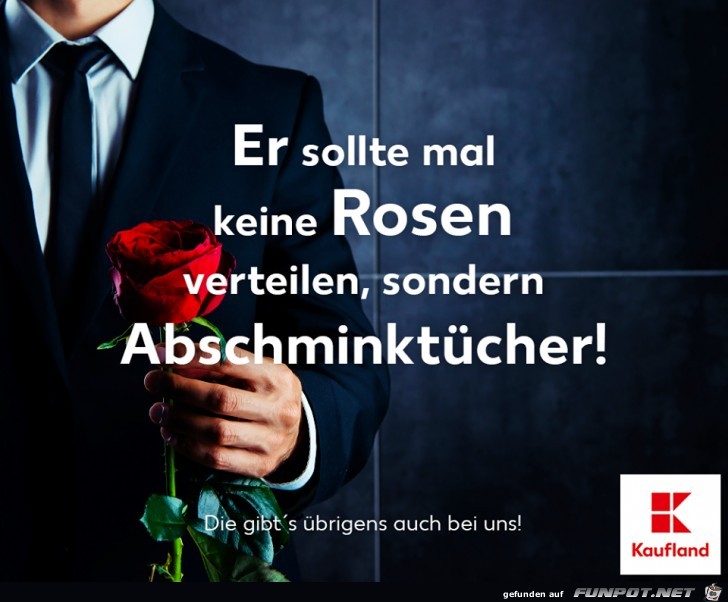 Keine Rosen Keine Rosen