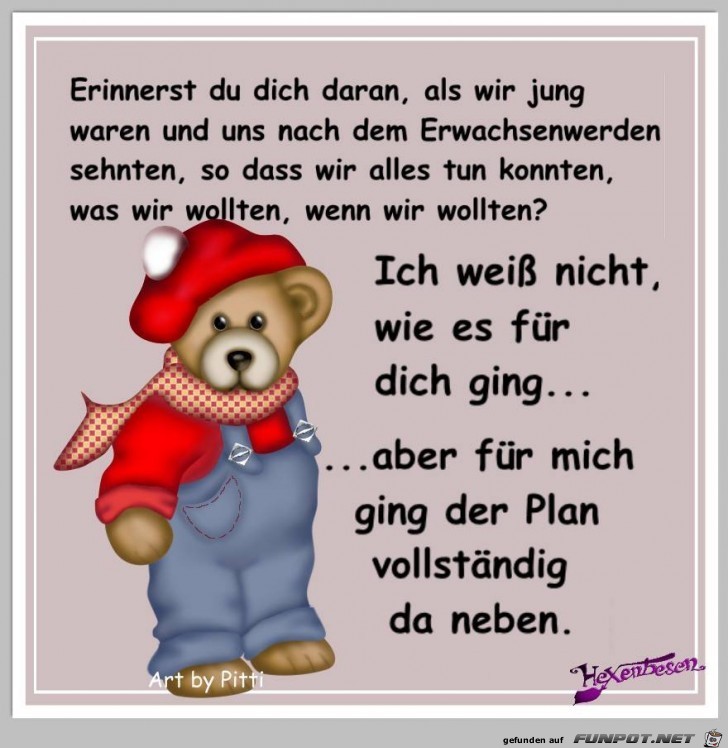Erinnerst du dich daran Erinnerst du dich daran