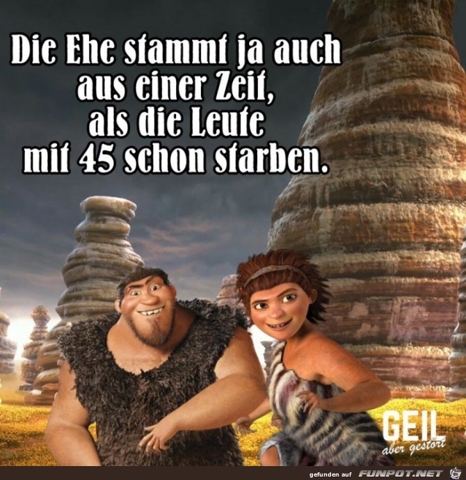Die Ehe Die Ehe