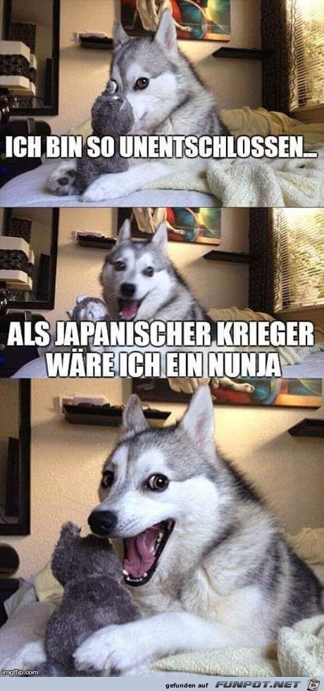ich bin so unentschlossen....... ich bin so unentschlossen.......