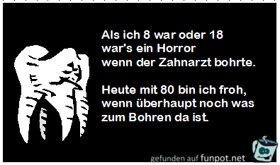 Zahnarzt Zahnarzt