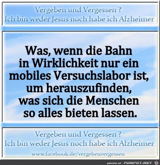 Die Bahn Die Bahn