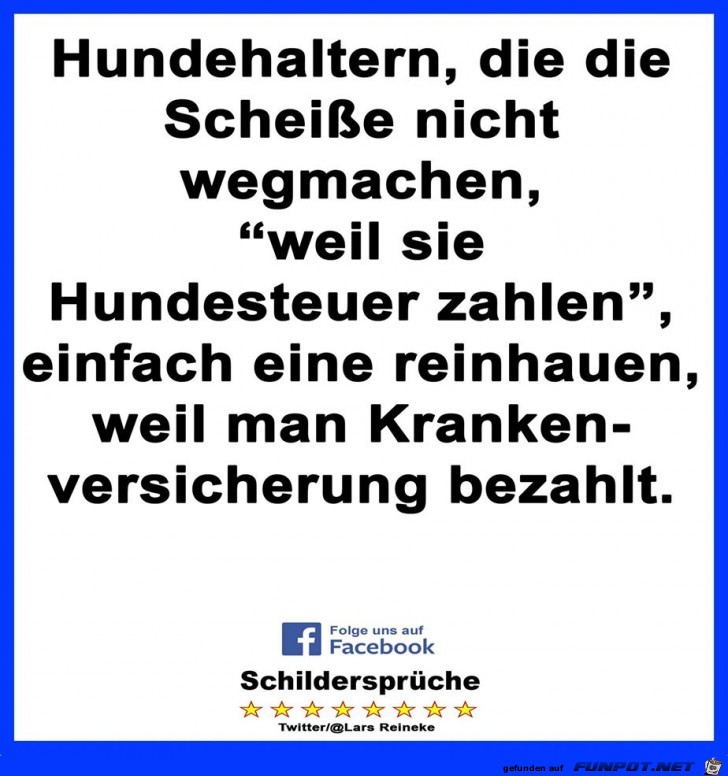 Hundehalter Hundehalter