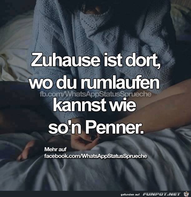 Zuhause Zuhause
