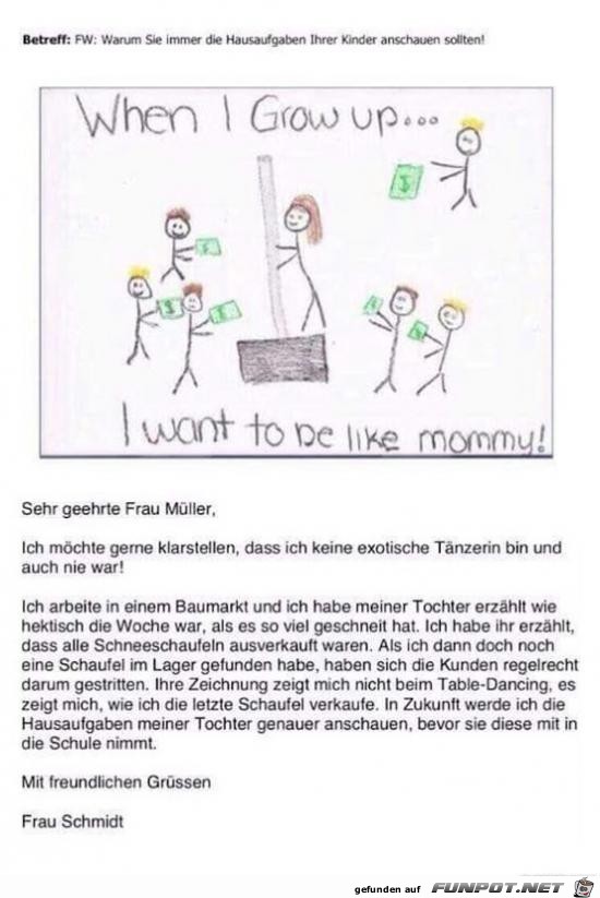 Richtigstellung...... Richtigstellung......