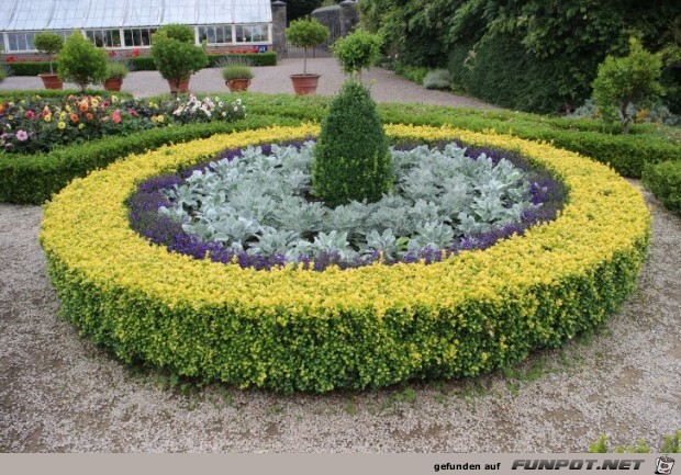 Muckross House im Sden Irlands