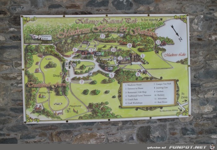 27-60 Muckross House 27-60 Muckross House