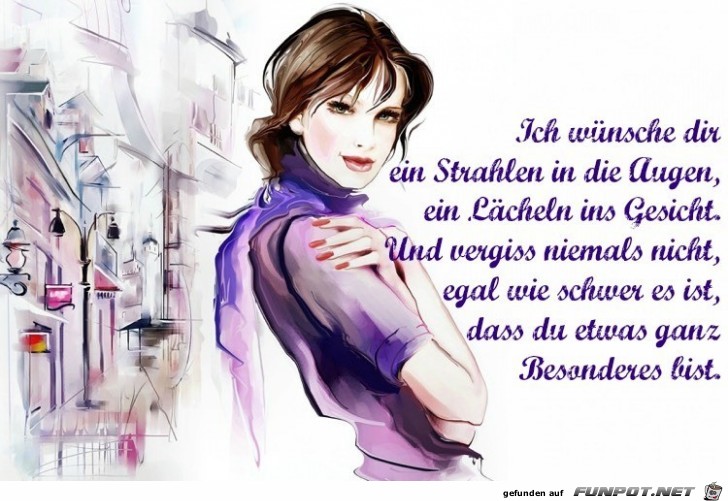 Ich wünsche Dir Ich wünsche Dir