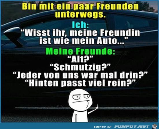Der Vergleich Der Vergleich