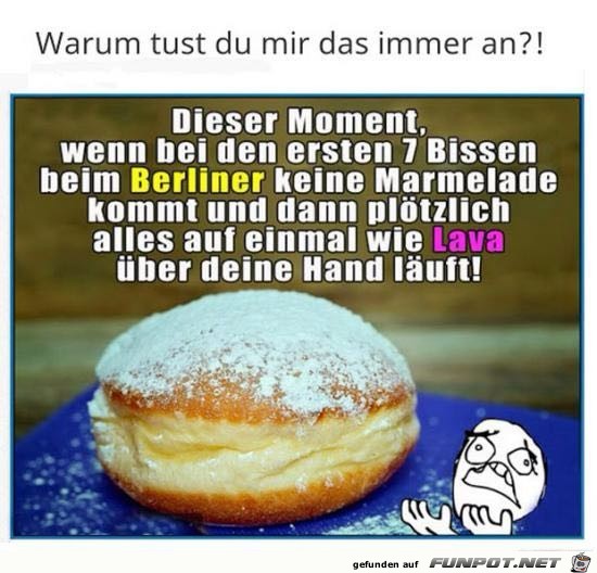 Dieser Moment