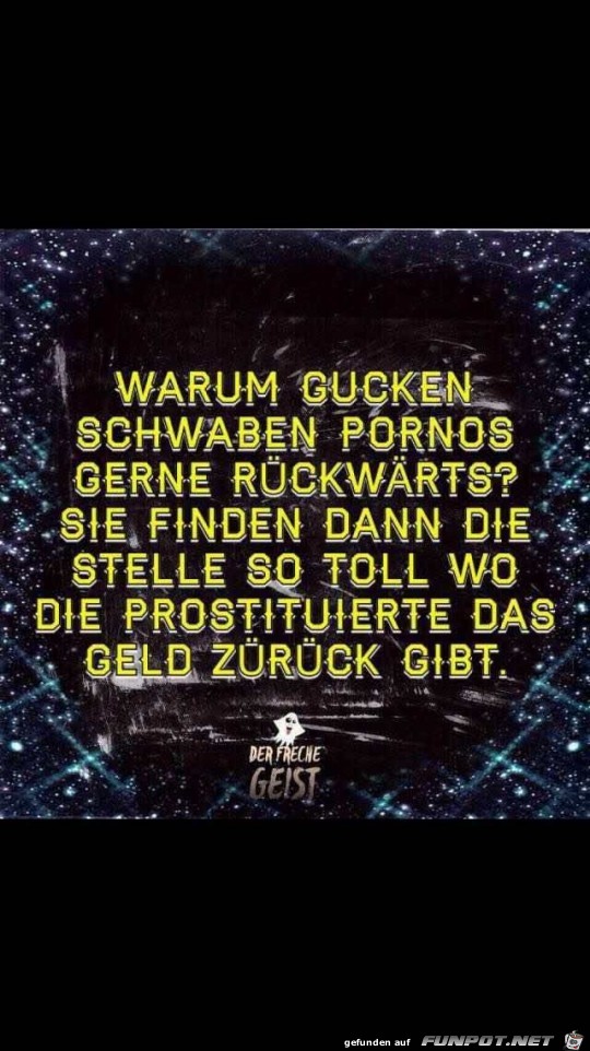 Typisch Schwabe Typisch Schwabe