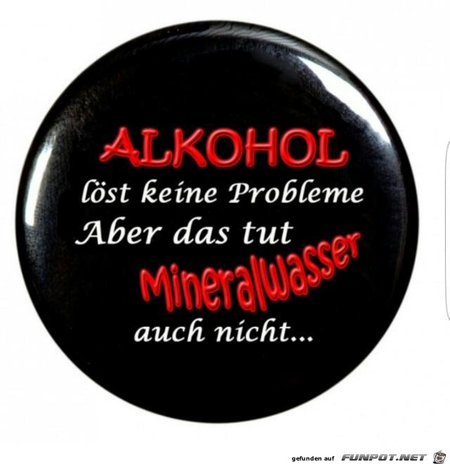 Alkohol Alkohol