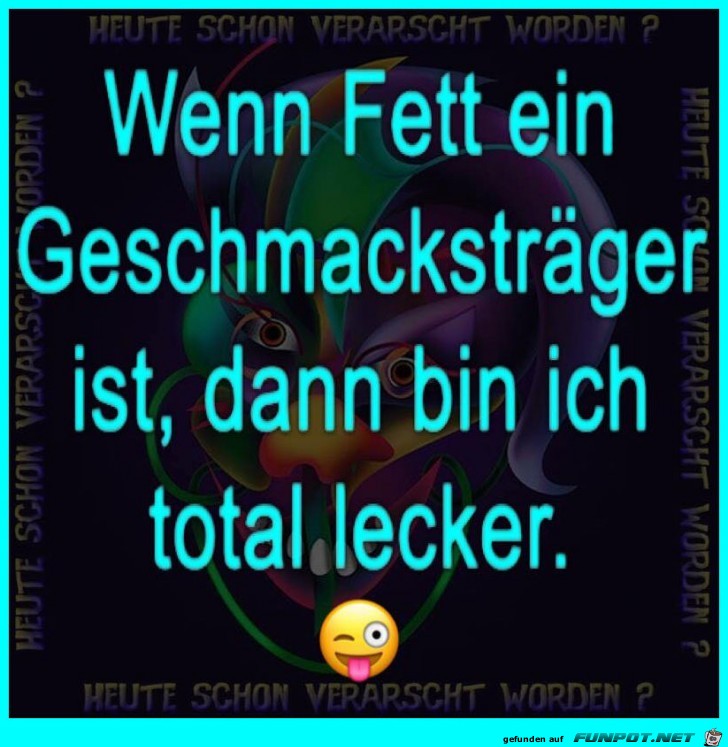Fett Fett