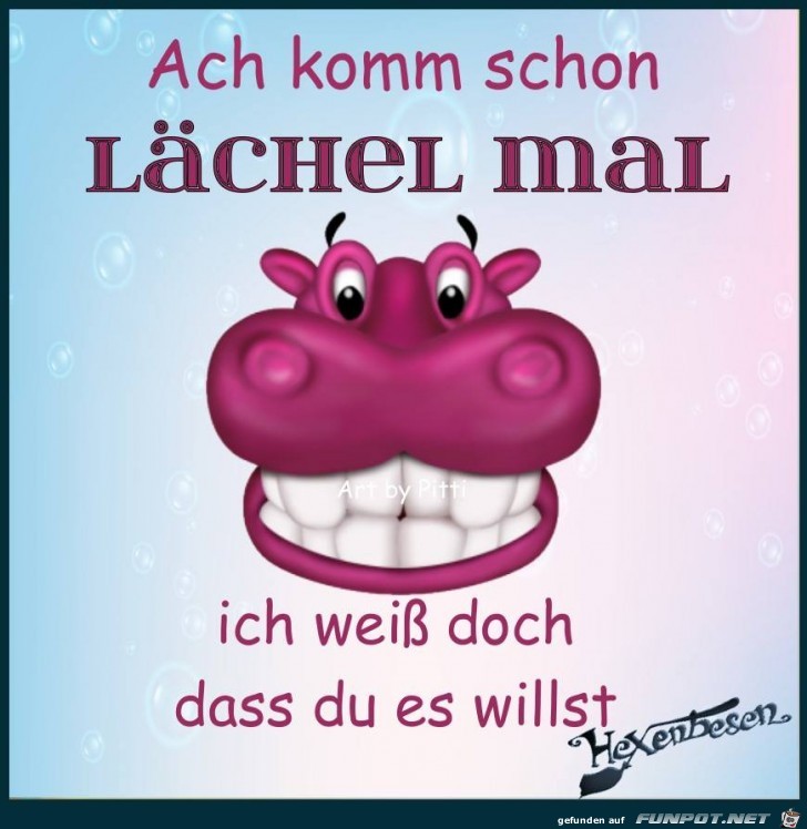 Laechel mal Laechel mal
