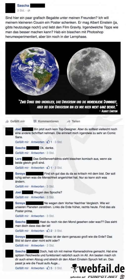 unendliche Dummheit unendliche Dummheit
