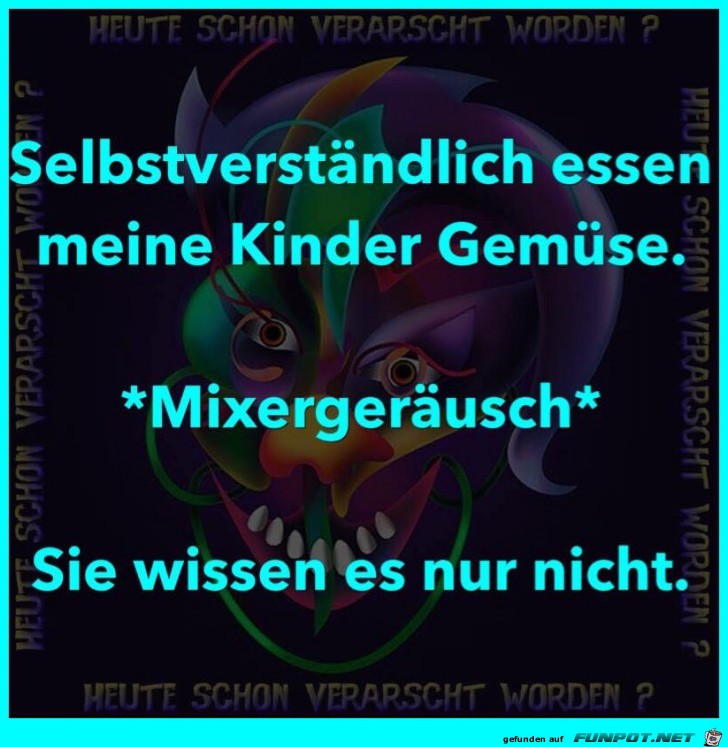 Gemuese Gemuese