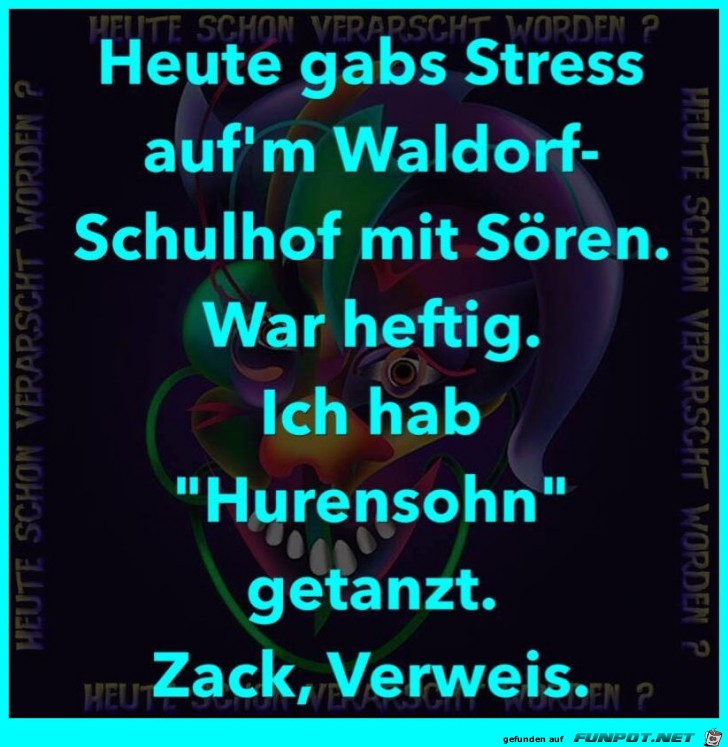 Waldorf-Schule Waldorf-Schule