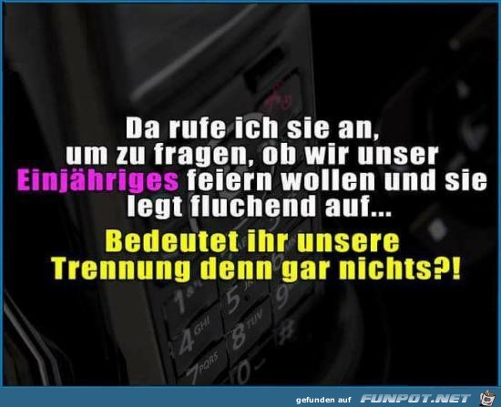 Wie unhöflich von ihr Wie unhöflich von ihr