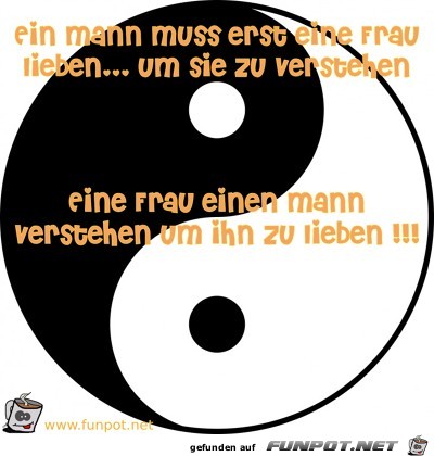 Y wie Yin Yang Y wie Yin Yang