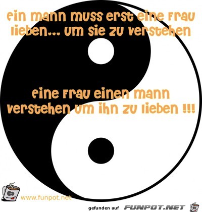 Y wie Yin Yang