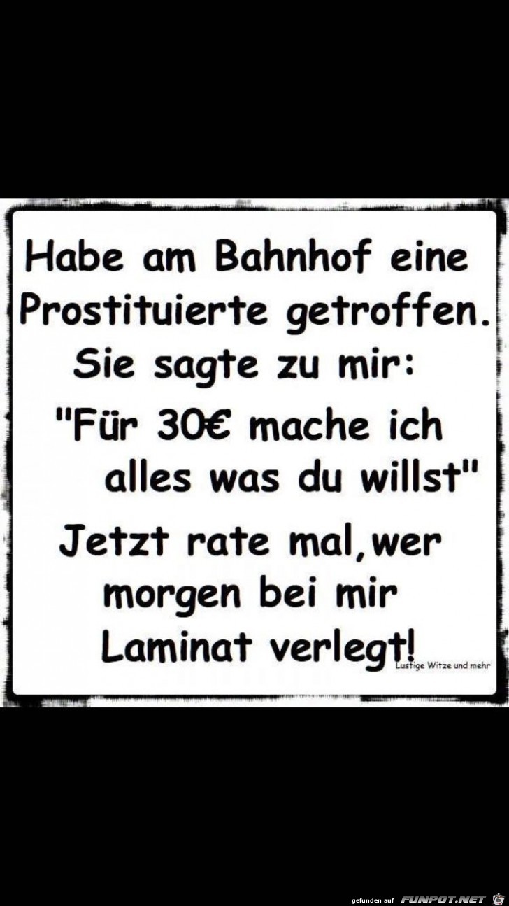 Ich mache alles Ich mache alles