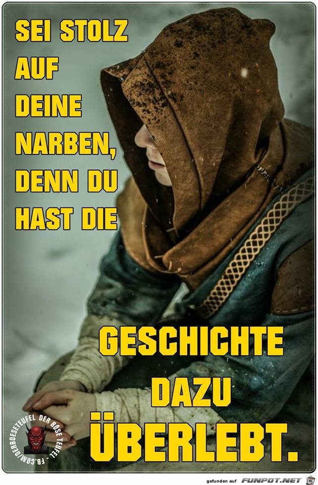Sei Stolz Sei Stolz