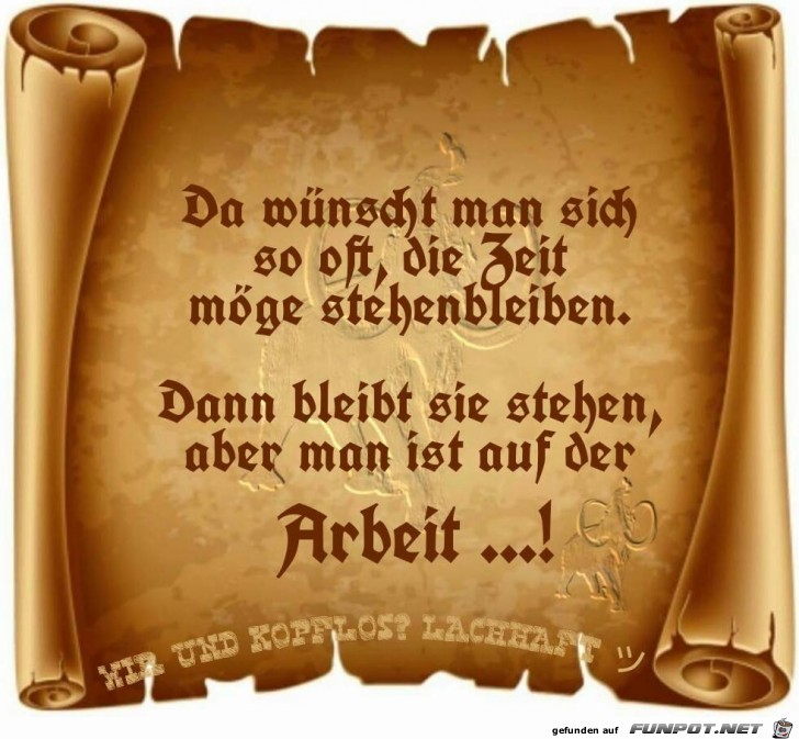 Da wuenscht man sich oft Da wuenscht man sich oft