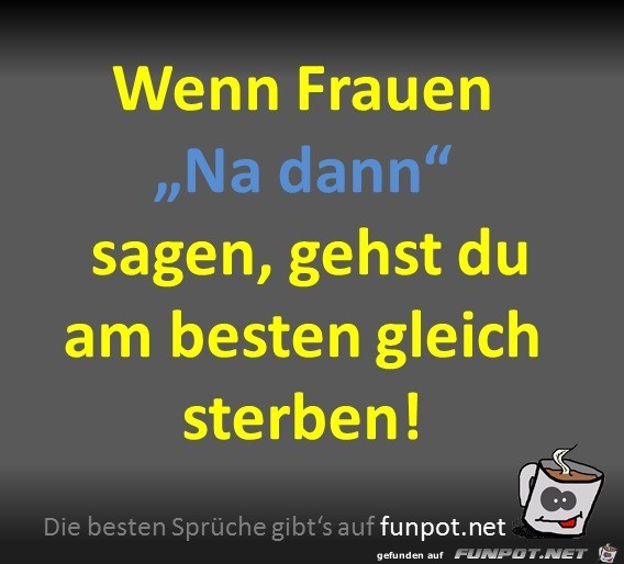 Na dann Na dann