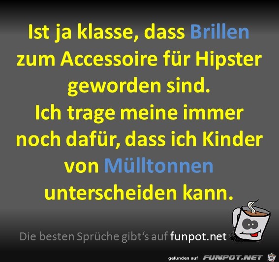 Brillen