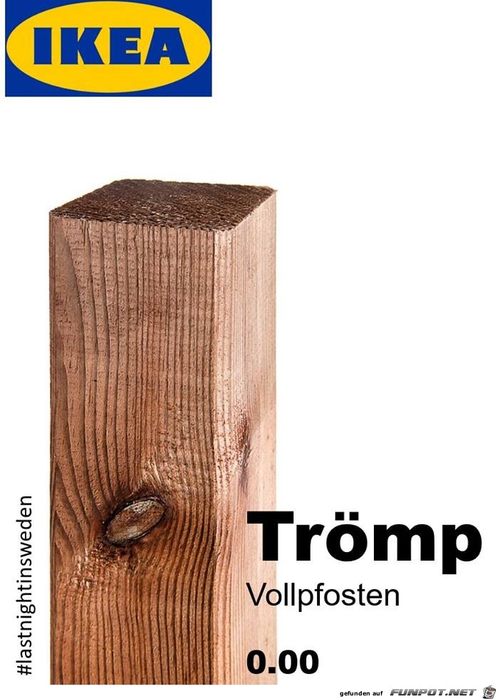Troemp Troemp