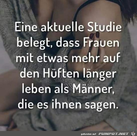 eine aktuelle Studie........ eine aktuelle Studie........